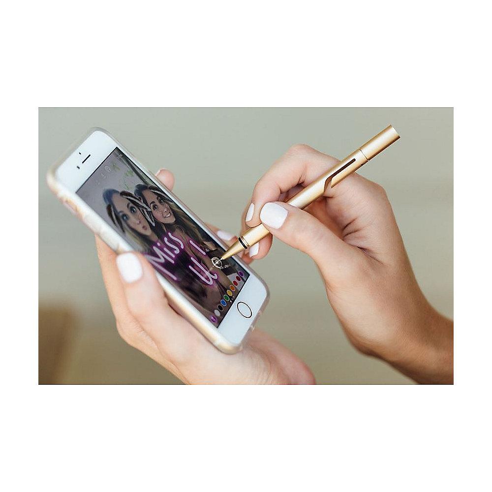 Adonit Jot Mini 3, gold