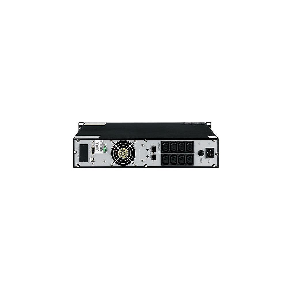 AEG Protect B Pro USV MIT 750-3000 VA RackMount