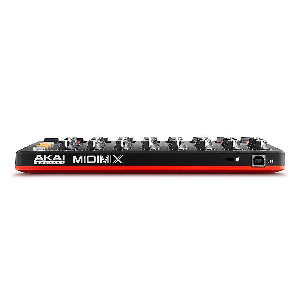 Akai Professional MidiMix High-Performance DAW Controller