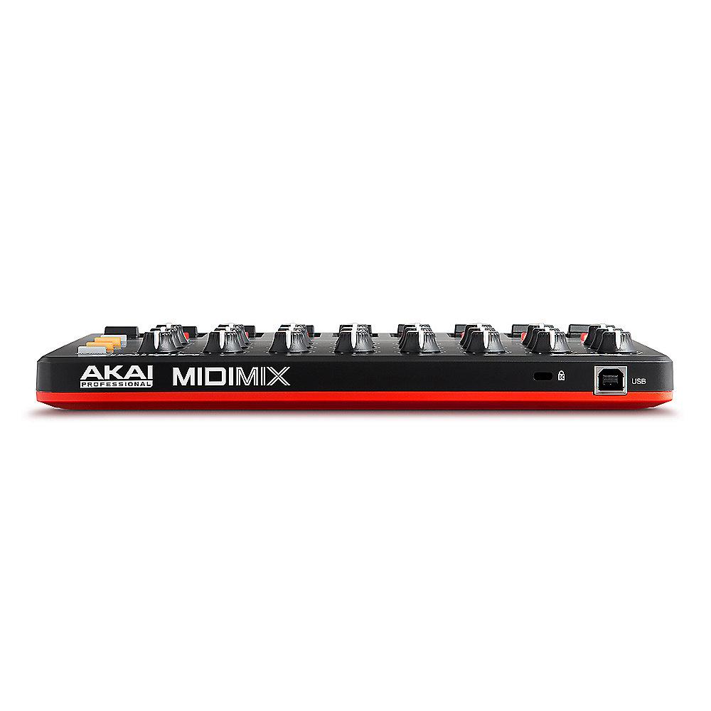 Akai Professional MidiMix High-Performance DAW Controller, Akai, Professional, MidiMix, High-Performance, DAW, Controller