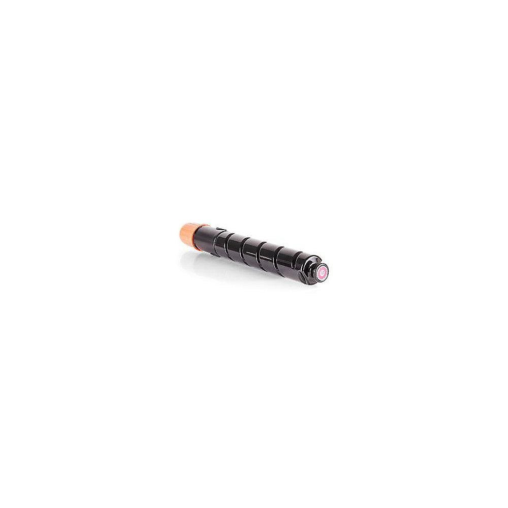 Alternative zu Canon 2798B003 / C-EXV29 Toner Magenta ca. 27.000 Seiten