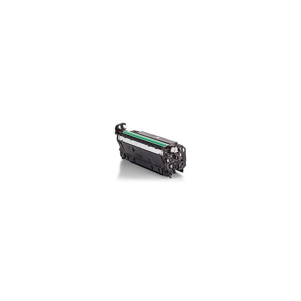 Alternative zu HP CF333A / 654A Toner Magenta für ca. 15.000 Seiten