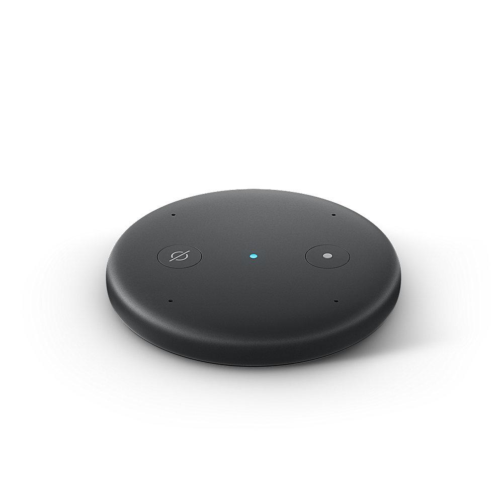 Amazon Echo Input (Schwarz), Amazon, Echo, Input, Schwarz,