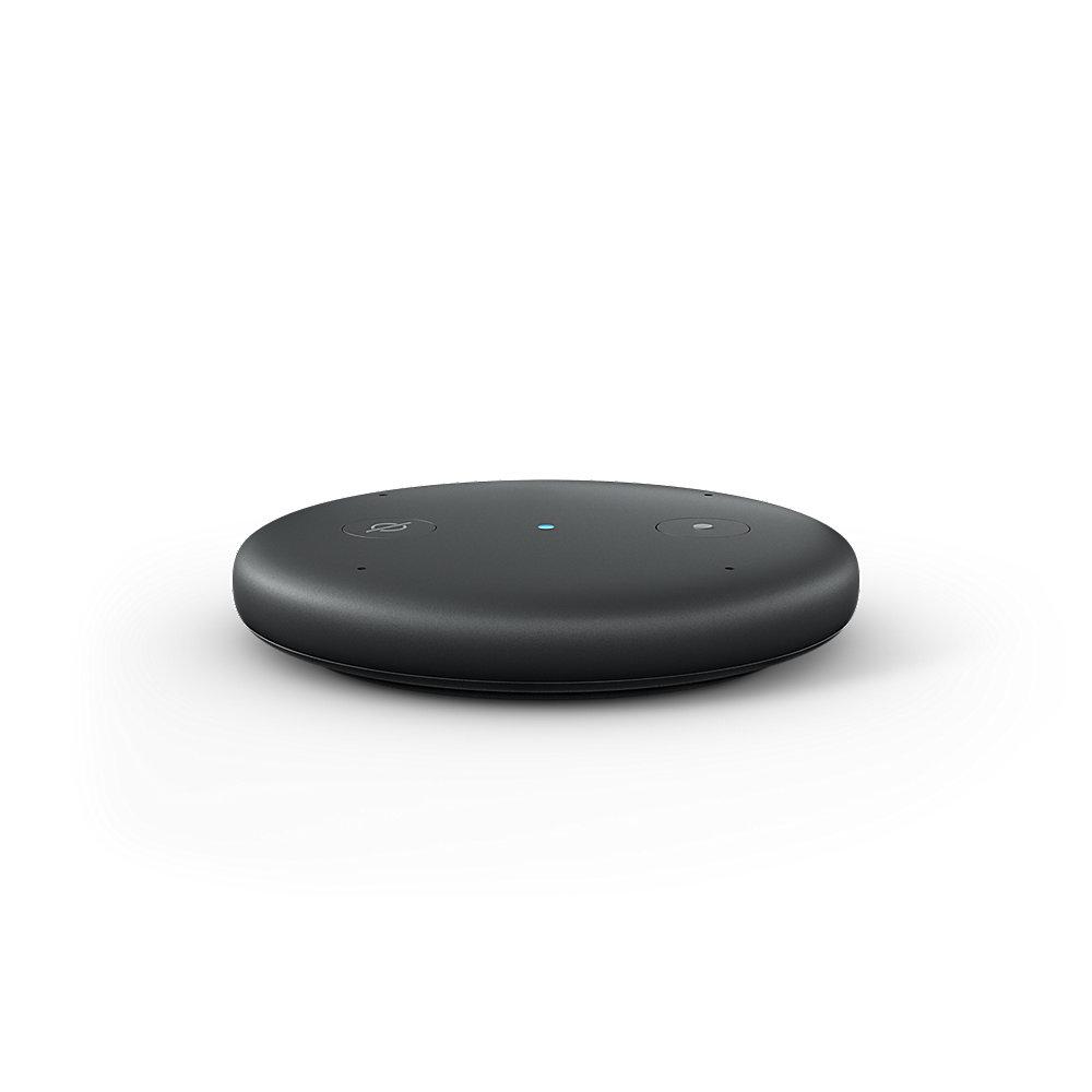 Amazon Echo Input (Schwarz), Amazon, Echo, Input, Schwarz,