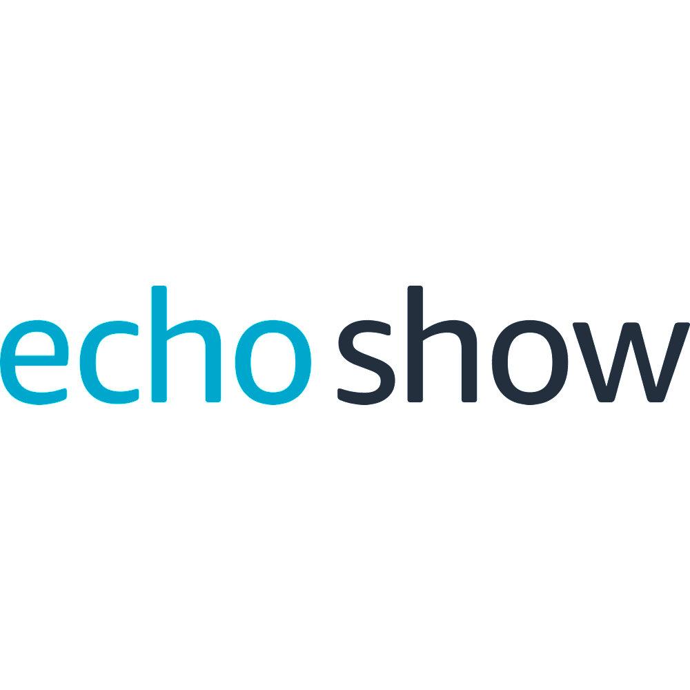 Amazon Echo Show (black) Premiumlautsprecher mit brilliantem 10-Zoll-HD-Display, Amazon, Echo, Show, black, Premiumlautsprecher, brilliantem, 10-Zoll-HD-Display