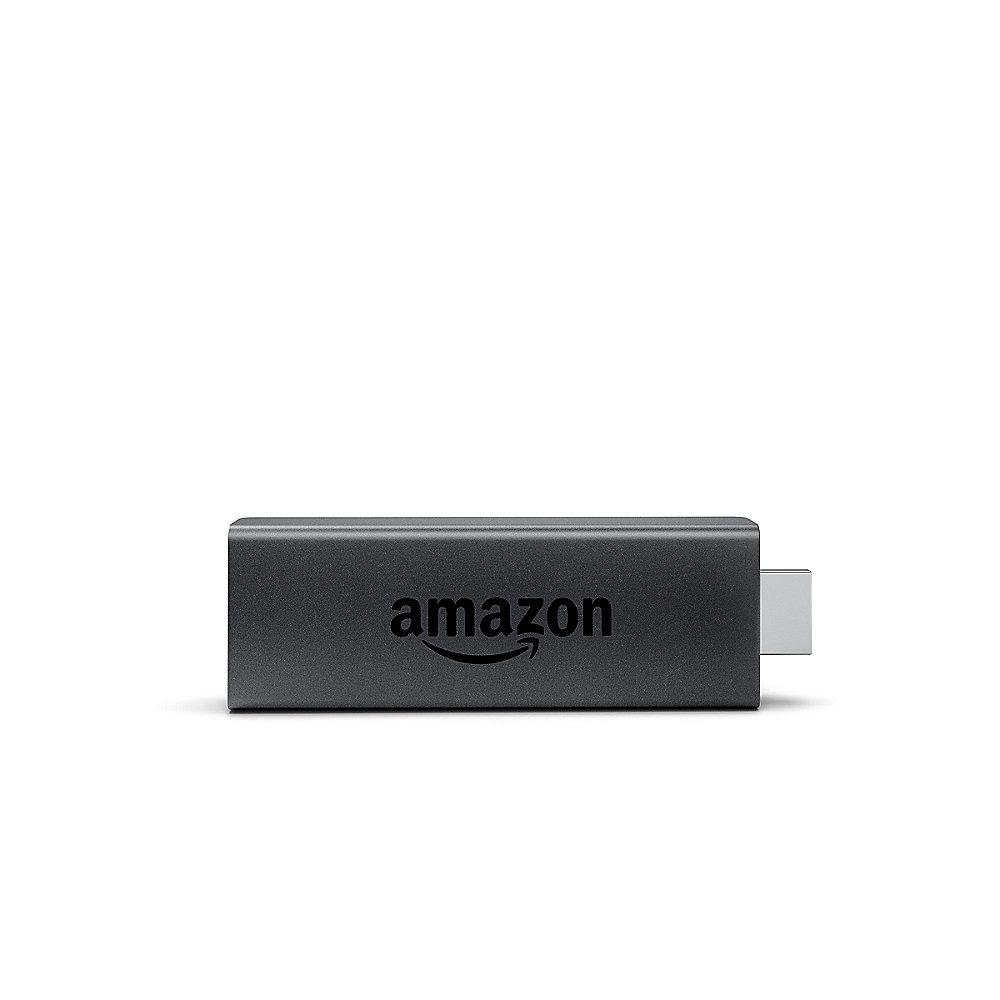 Amazon Fire TV Stick (2019) mit der neuen Alexa Sprachfernbedienung, Amazon, Fire, TV, Stick, 2019, neuen, Alexa, Sprachfernbedienung