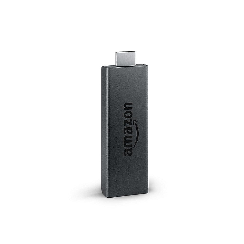 Amazon Fire TV Stick (2019) mit der neuen Alexa Sprachfernbedienung, Amazon, Fire, TV, Stick, 2019, neuen, Alexa, Sprachfernbedienung