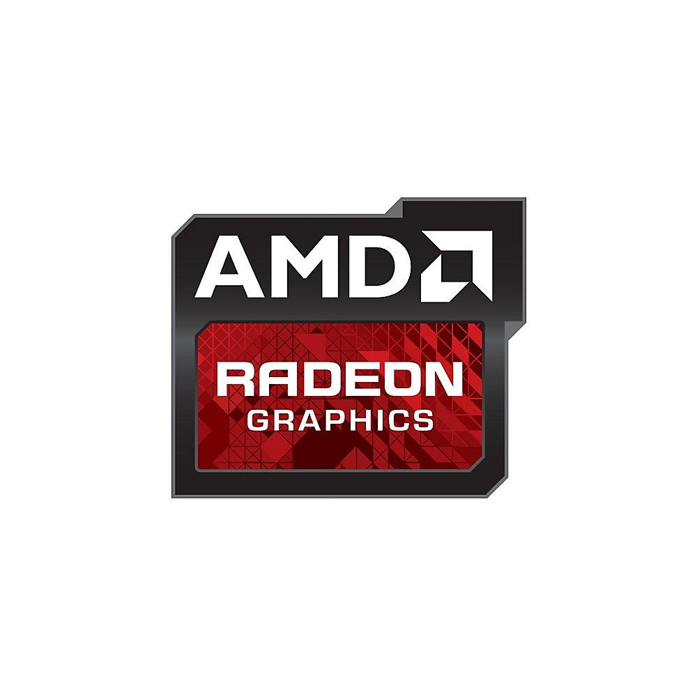AMD Aktion "Raise The Game" zu AMD RX Vega/590/580/570 Grafikkarten