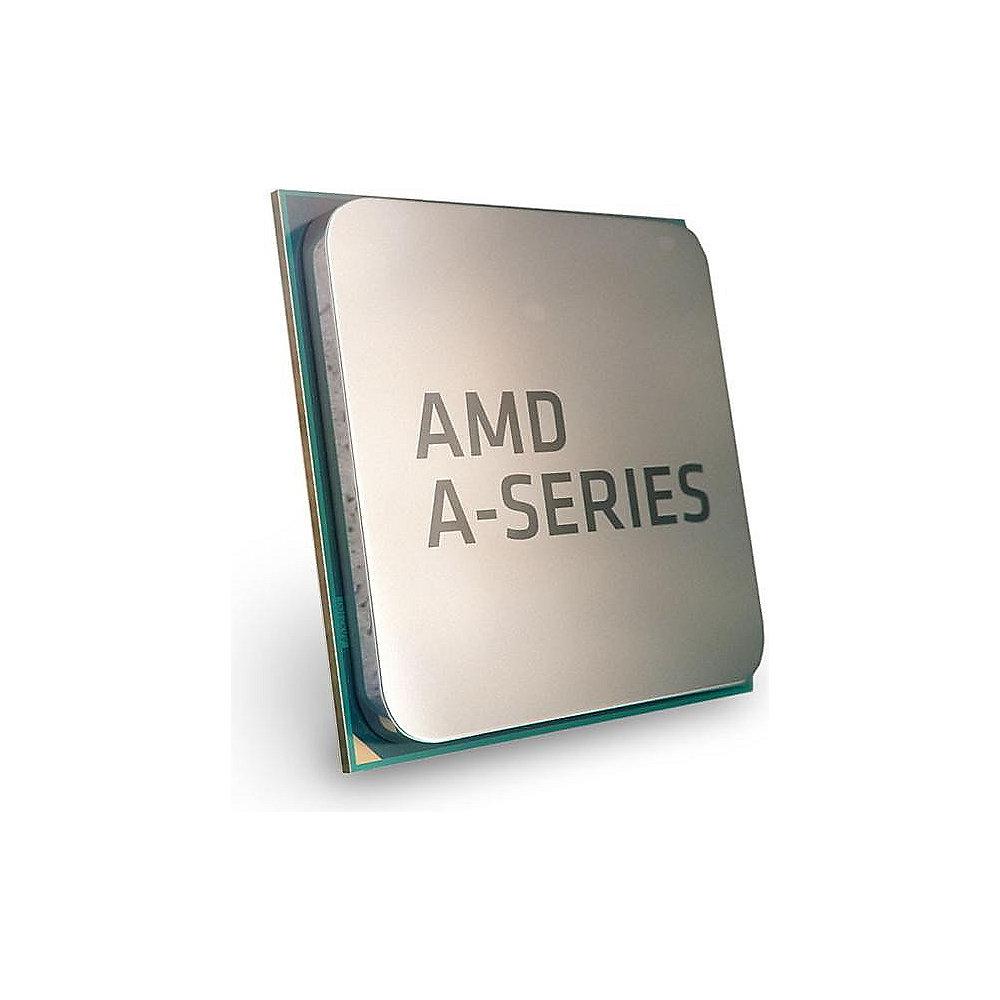 AMD Athlon X4 950 (4x 3.5GHz) 2MB Sockel AM4 CPU Prozessor BOX