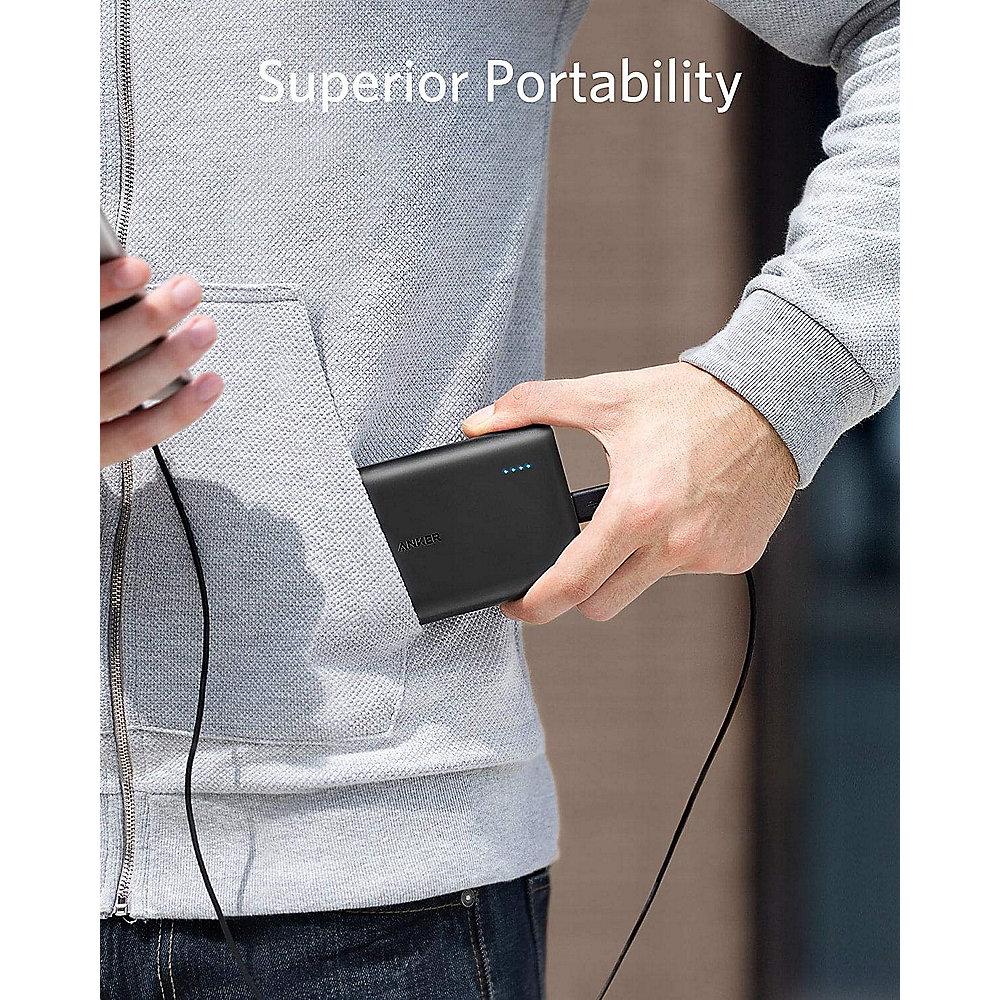 Bedienungsanleitung Anker AK-A1215011 PowerCore 13000 ...