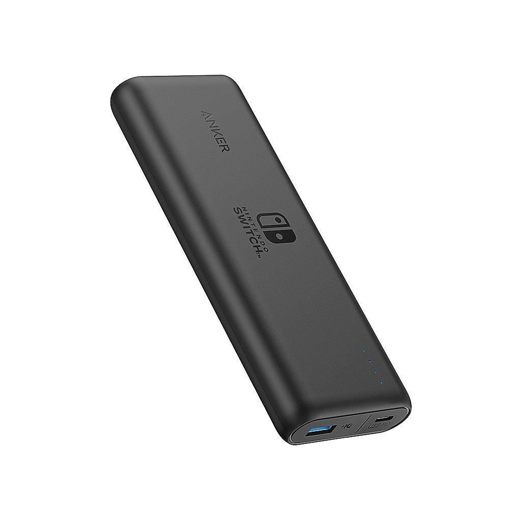 Anker AK-A1275S11 PowerCore Speed 20100 mAh Powerbank Nintendo Switch Edition, Anker, AK-A1275S11, PowerCore, Speed, 20100, mAh, Powerbank, Nintendo, Switch, Edition