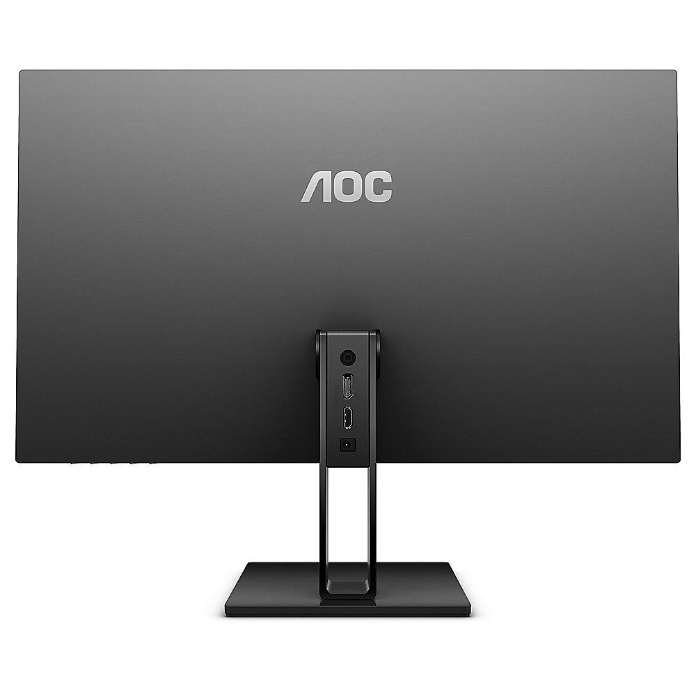 AOC 22V2Q 54,7cm (21,5