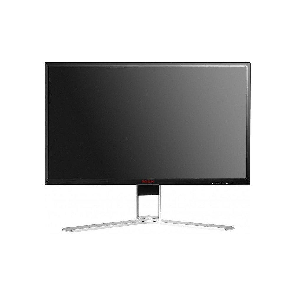 AOC AG251FG 62,2cm (24,5") Gaming Monitor FHD 240Hz HDMI/DP/USB 1ms LS