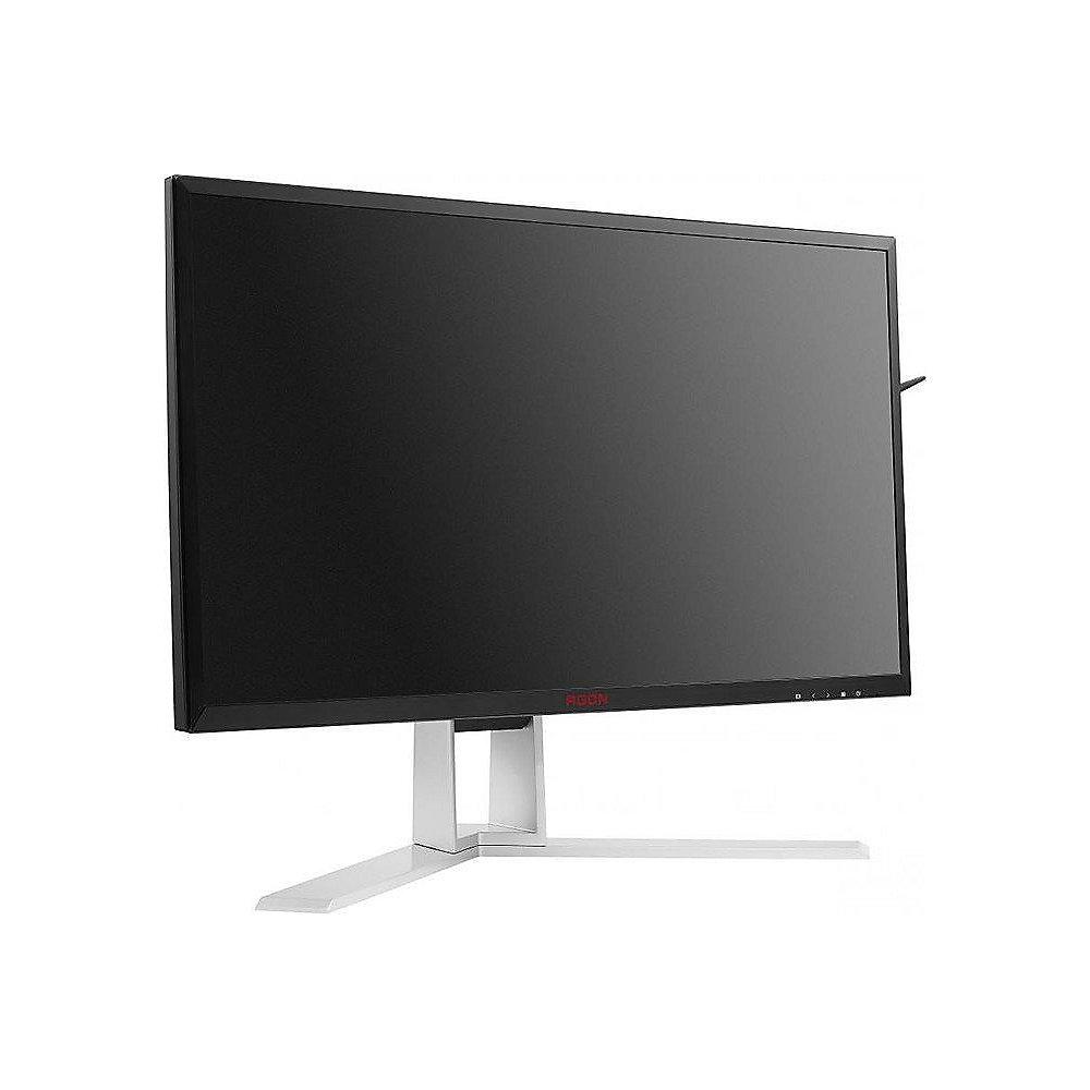 AOC AG251FG 62,2cm (24,5") Gaming Monitor FHD 240Hz HDMI/DP/USB 1ms LS