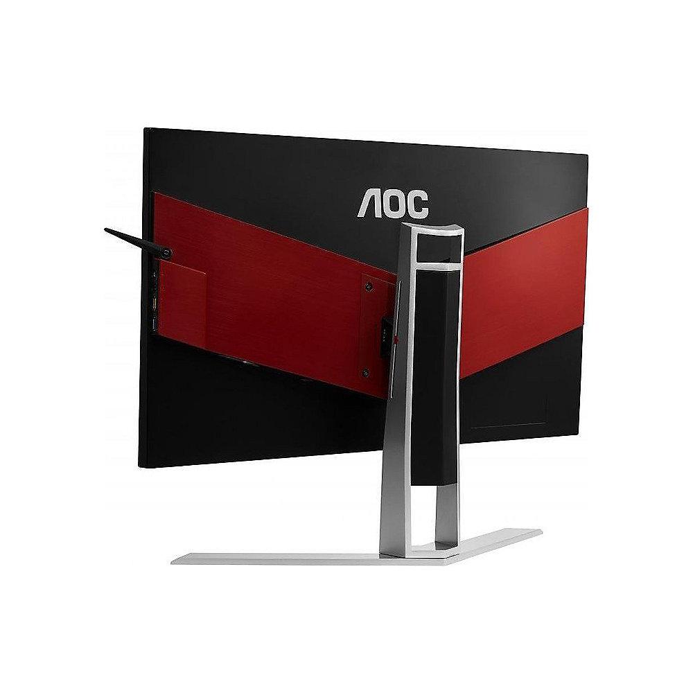 AOC AG251FG 62,2cm (24,5