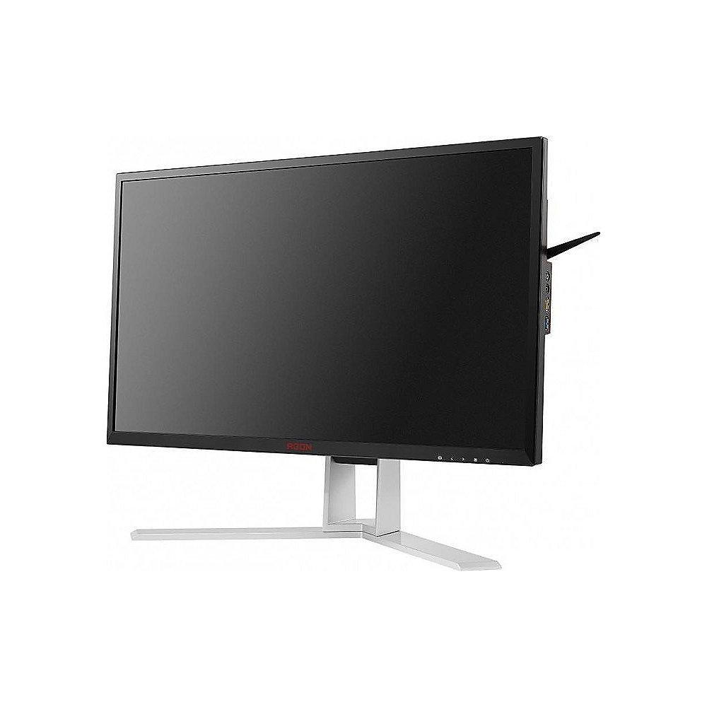 AOC AG251FG 62,2cm (24,5") Gaming Monitor FHD 240Hz HDMI/DP/USB 1ms LS