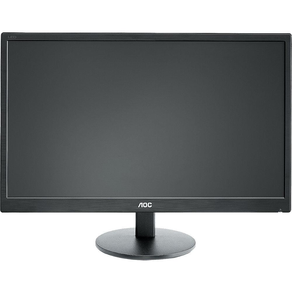 AOC E2270SWHN 54,6cm (21,5