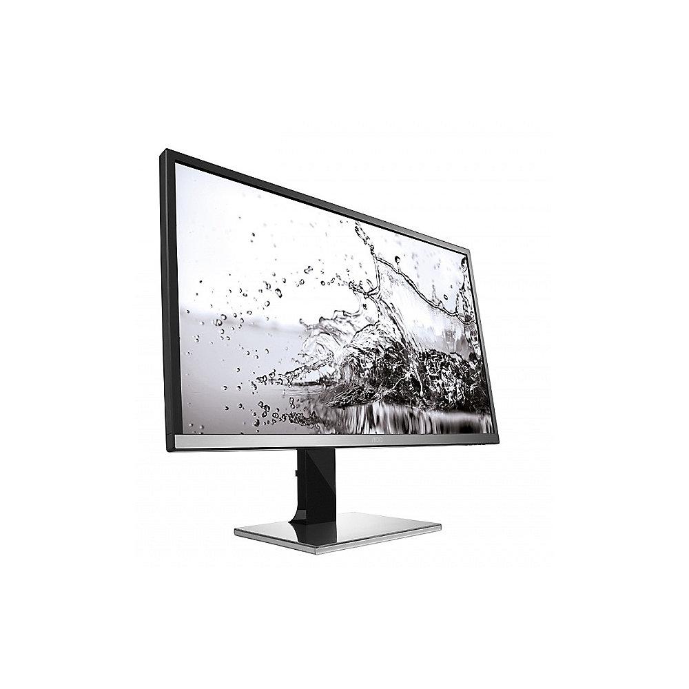 AOC Q3277Pqu 81,3 cm (32") WQHD Monitor mit USB-Hub