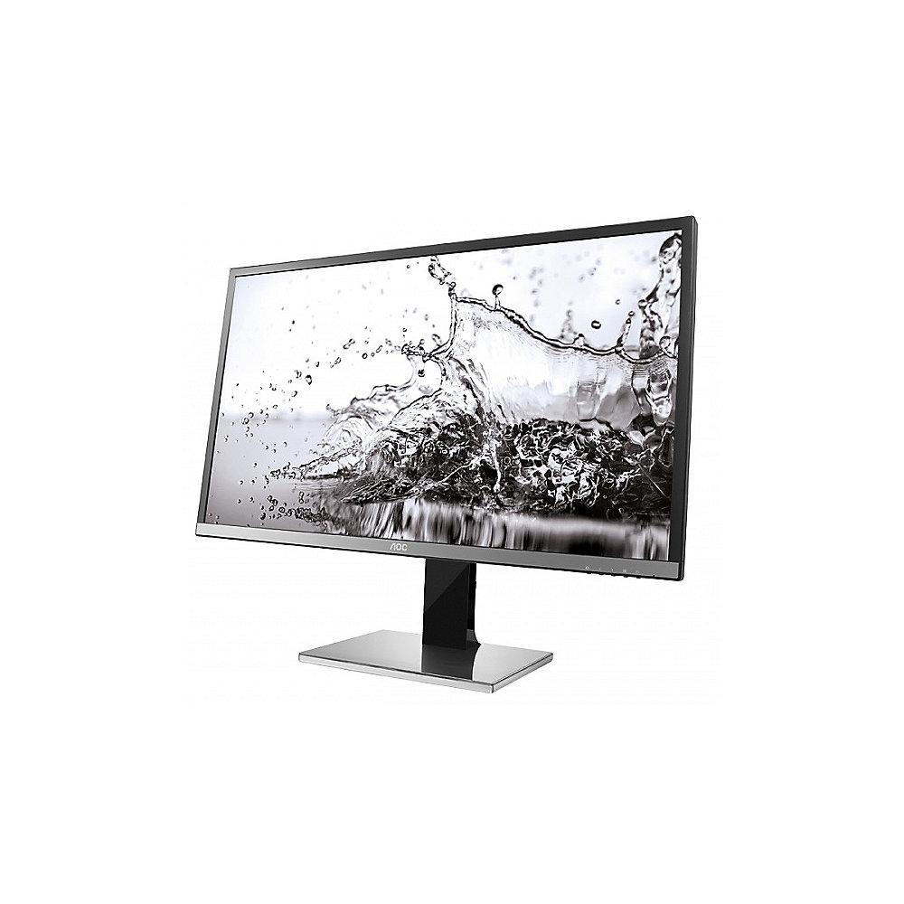 AOC Q3277Pqu 81,3 cm (32") WQHD Monitor mit USB-Hub