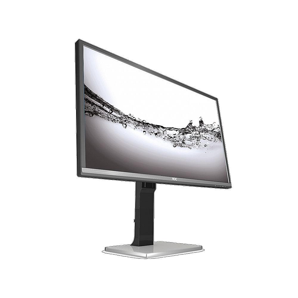 AOC Q3277Pqu 81,3 cm (32") WQHD Monitor mit USB-Hub