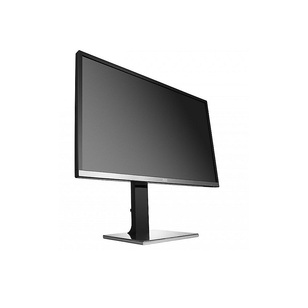 AOC Q3277Pqu 81,3 cm (32") WQHD Monitor mit USB-Hub