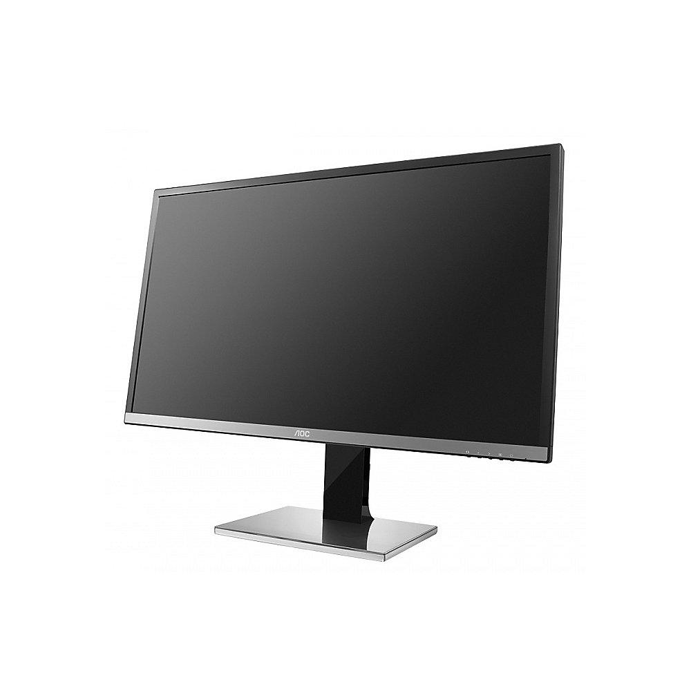 AOC Q3277Pqu 81,3 cm (32") WQHD Monitor mit USB-Hub