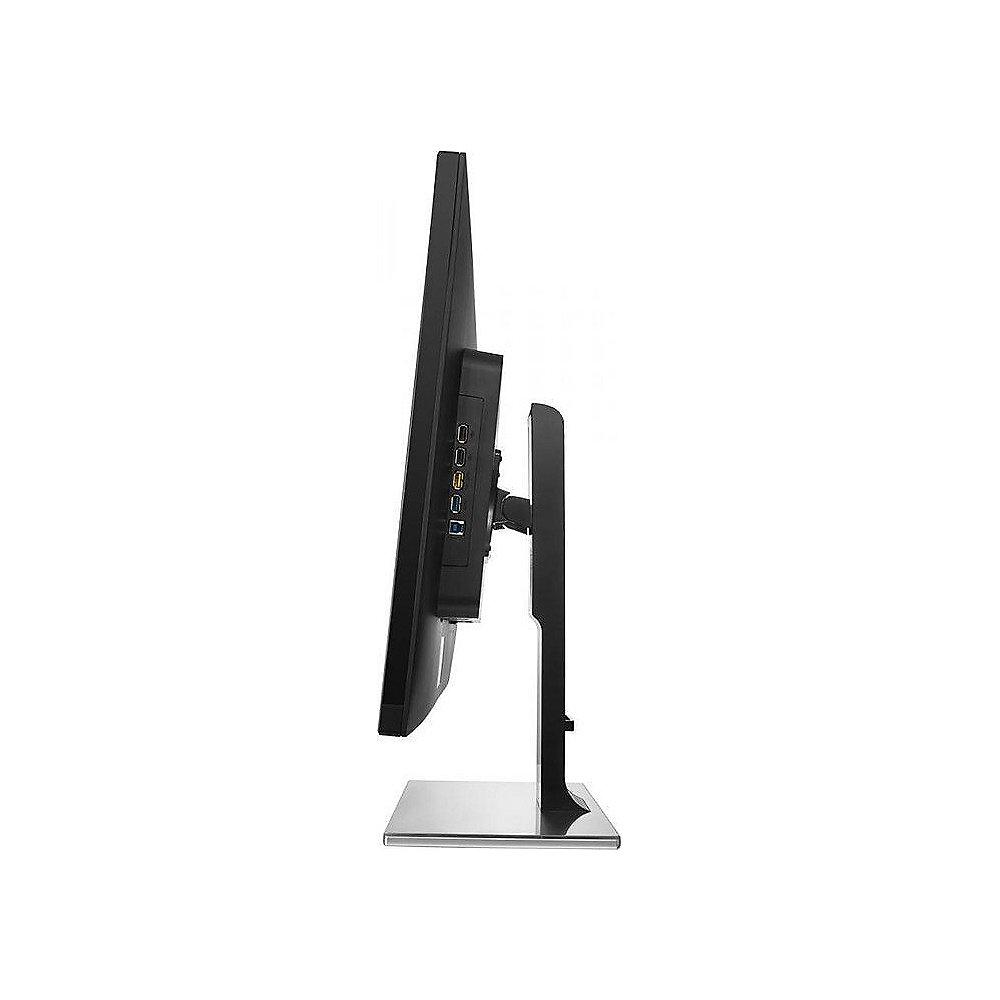 AOC U3277Pwqu 80cm (31,5") 16:9 VGA/DVI/HDMI/DP/USB 4ms 80.000.000:1 LED