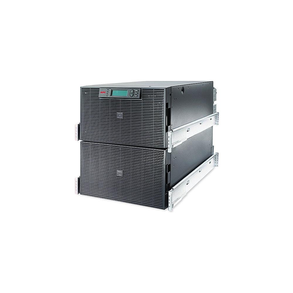 APC Smart UPS RT 20kVA RackMount (SURT20KRMXLI)