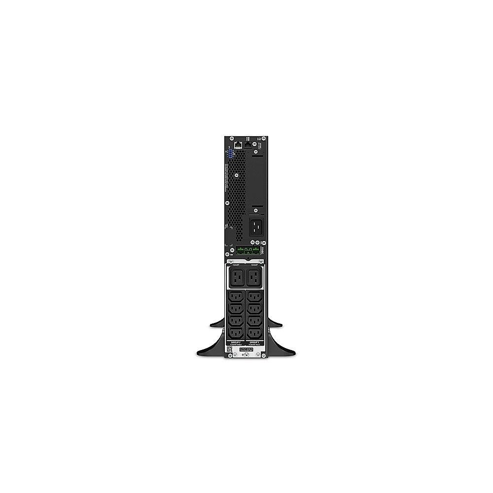 APC Smart-UPS SRT 3000VA (SRT3000XLI)