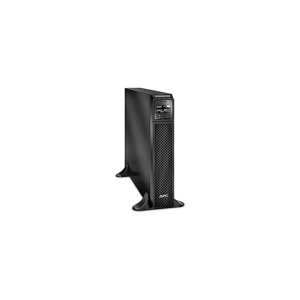 APC Smart-UPS SRT 3000VA (SRT3000XLI), APC, Smart-UPS, SRT, 3000VA, SRT3000XLI,