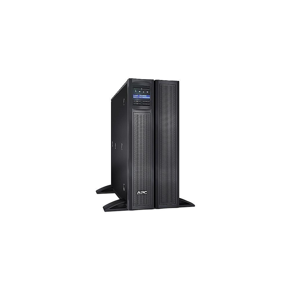 APC Smart-UPS X 2000VA SMX2200HV