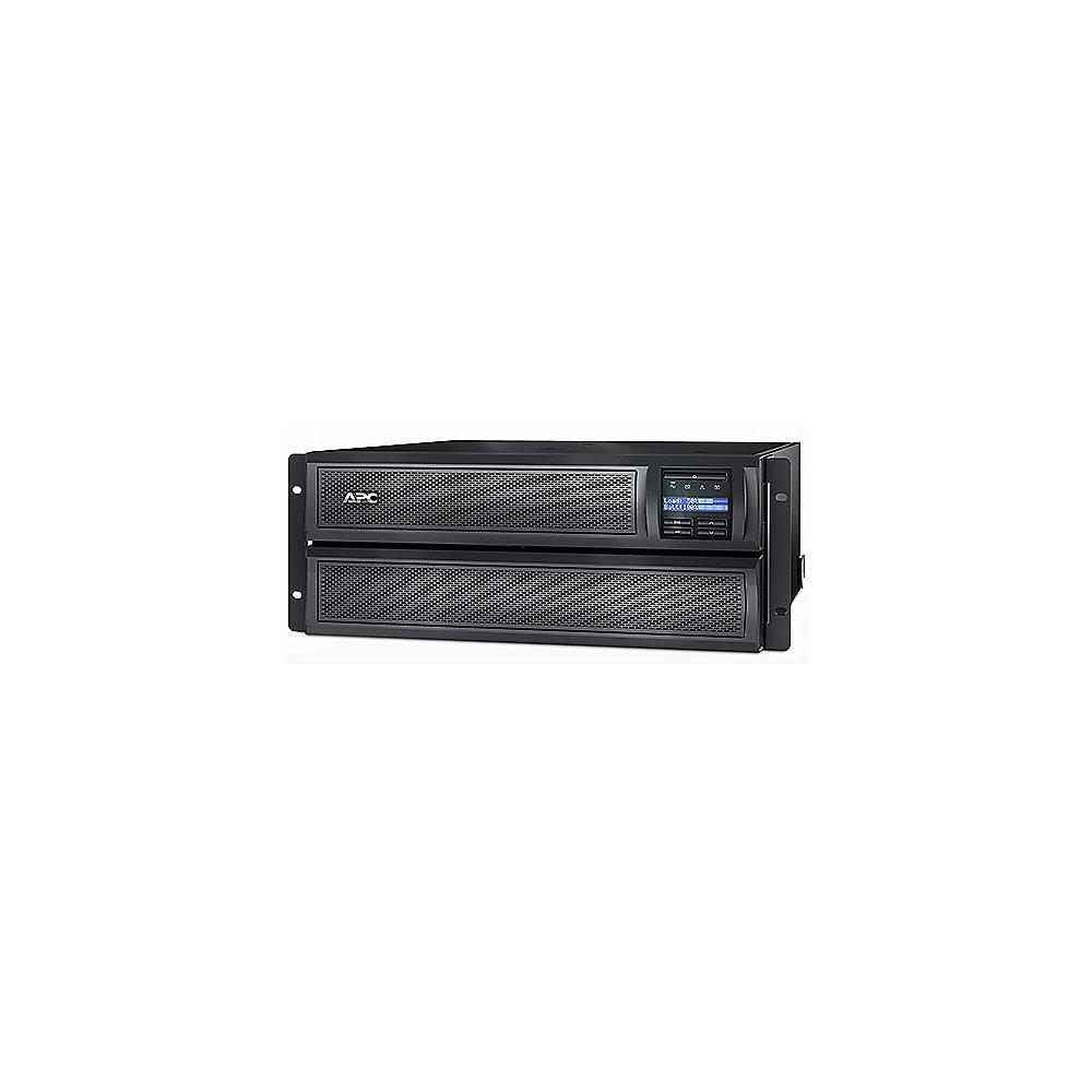 APC Smart-UPS X 2000VA SMX2200HV, APC, Smart-UPS, X, 2000VA, SMX2200HV