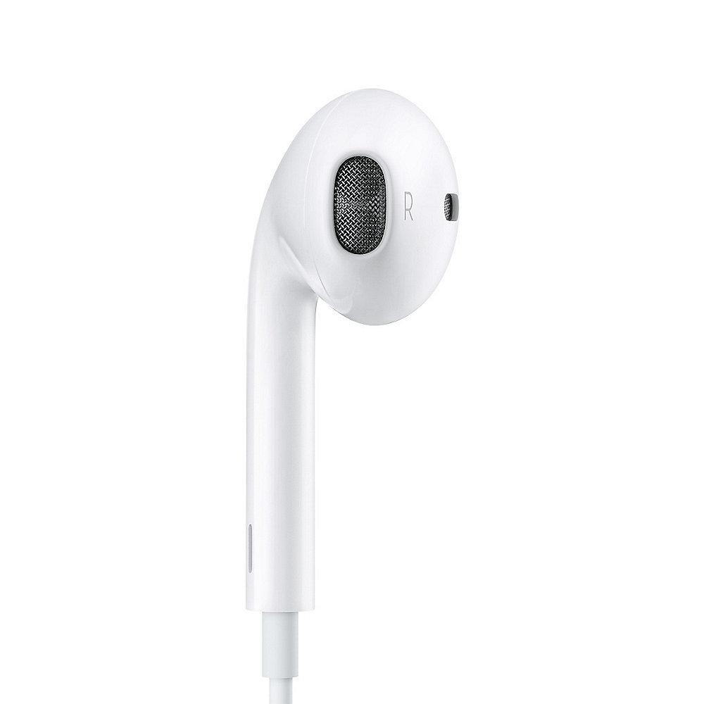 Apple EarPods mit Fernbedienung und Mikrofon