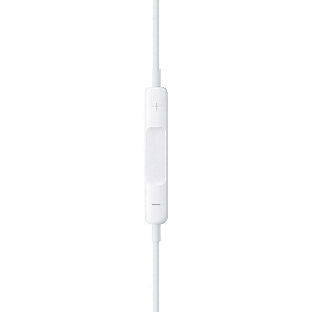 Apple EarPods mit Fernbedienung und Mikrofon