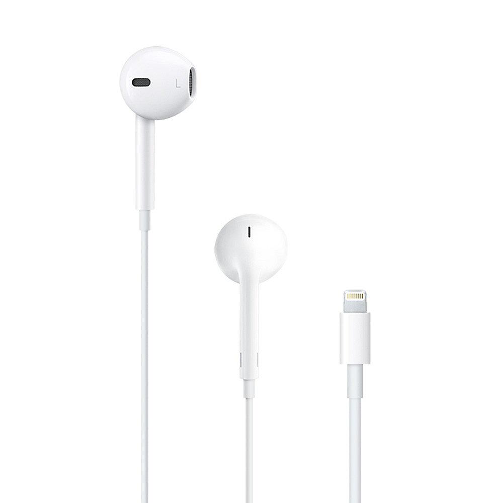Apple EarPods mit Lightning Connector, Apple, EarPods, Lightning, Connector