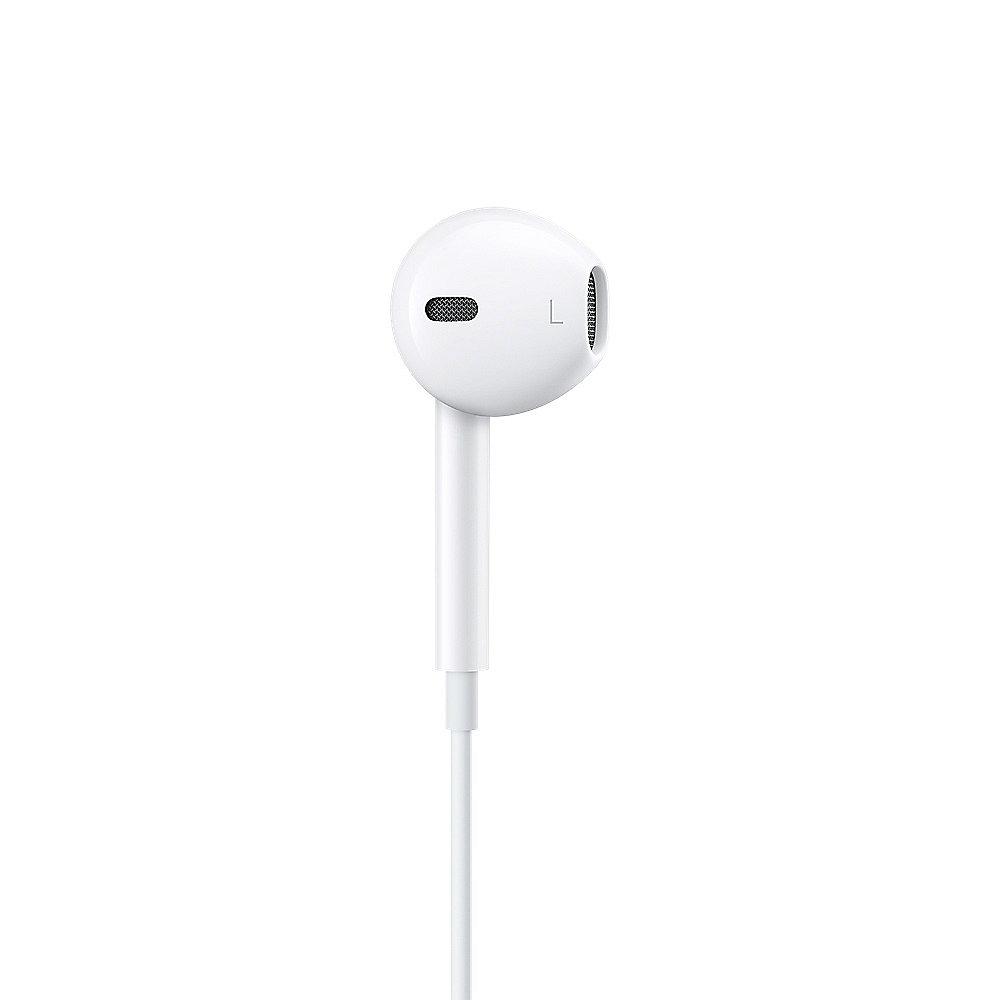 Apple EarPods mit Lightning Connector, Apple, EarPods, Lightning, Connector