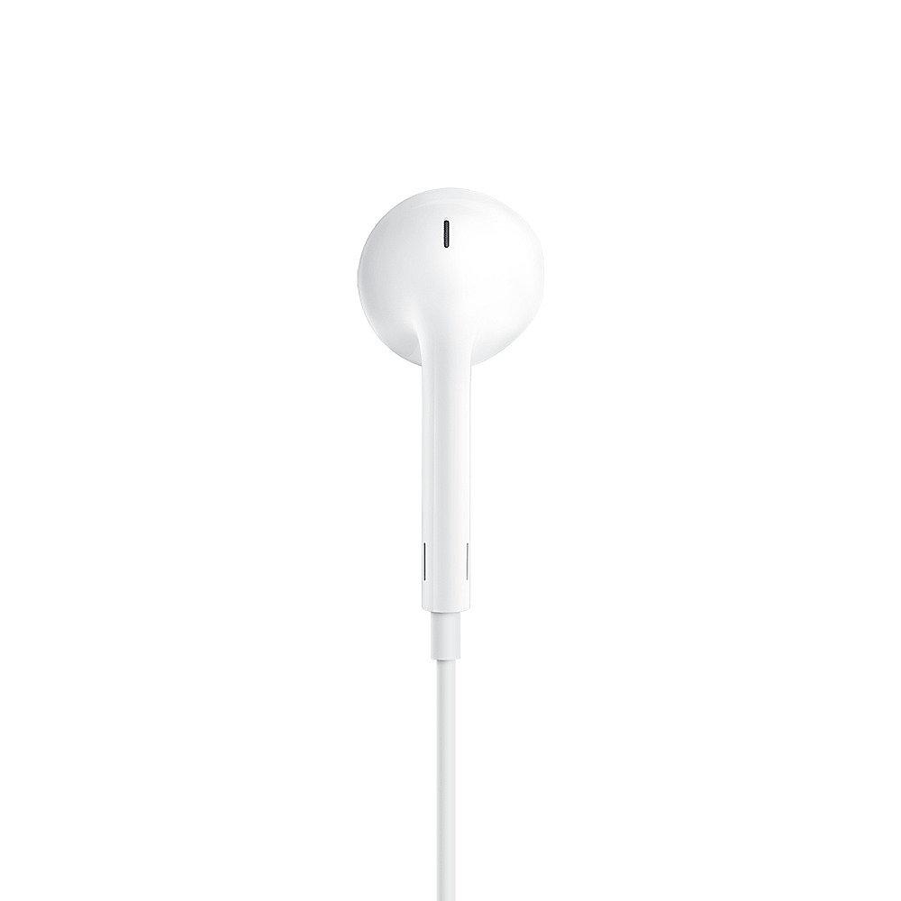 Apple EarPods mit Lightning Connector, Apple, EarPods, Lightning, Connector