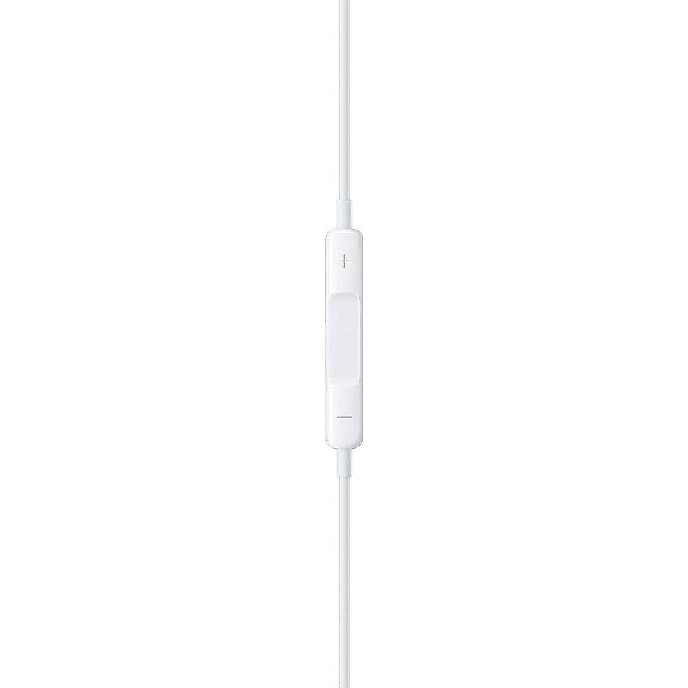 Apple EarPods mit Lightning Connector, Apple, EarPods, Lightning, Connector