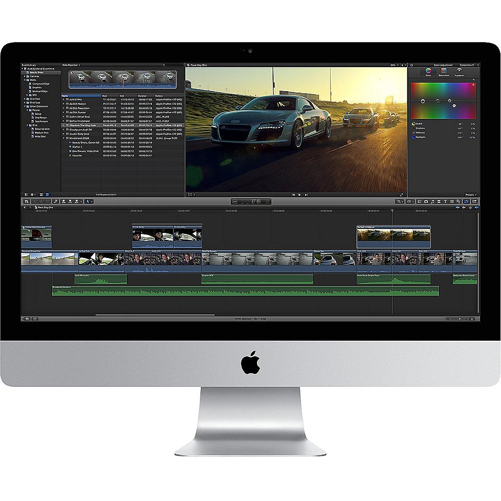 Apple Final Cut Pro X - Volumen Lizenz 20  (EDU auf Anfrage)