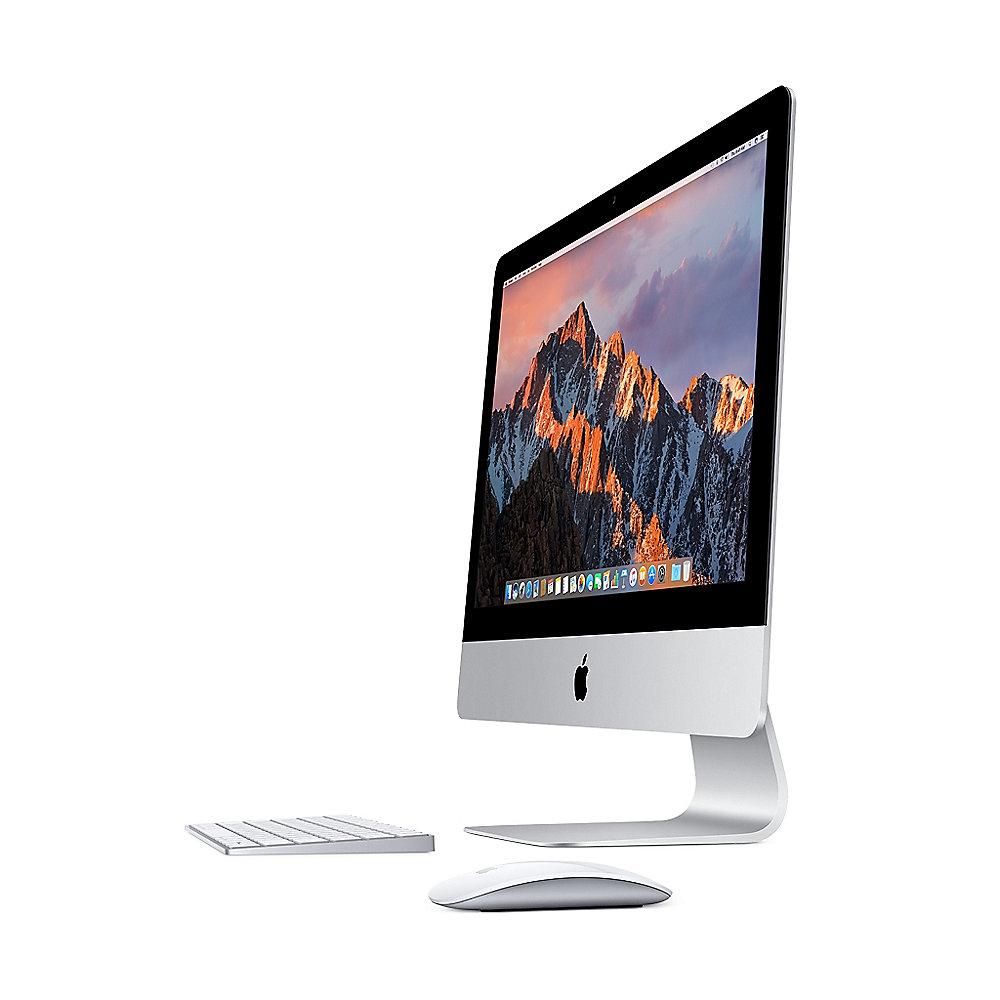 Apple iMac 21,5" 2017 i5 2,3/8/1TB SATA IIP 640 MM   Num BTO