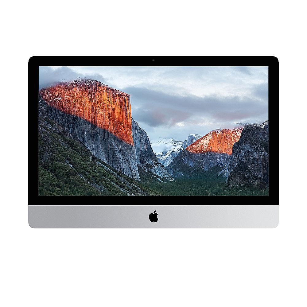 Apple iMac 27" Retina 5K 2017 4,2/8/256GB SSD RP575 MM   NUM VESA BTO