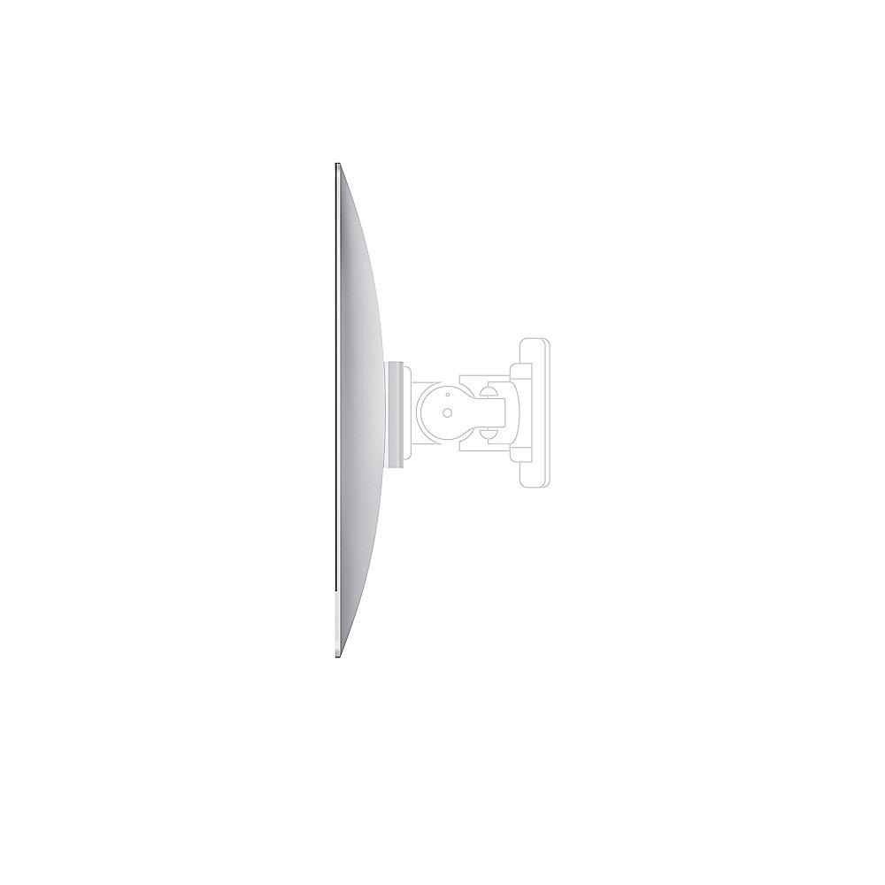 Apple iMac 27" Retina 5K 2017 4,2/8/256GB SSD RP575 MM   NUM VESA BTO