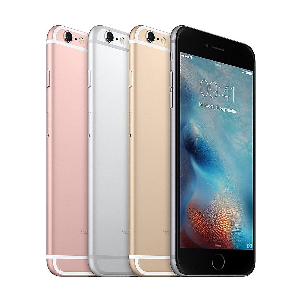 Apple iPhone 6s Plus 16 GB Gold MKU32ZD/A