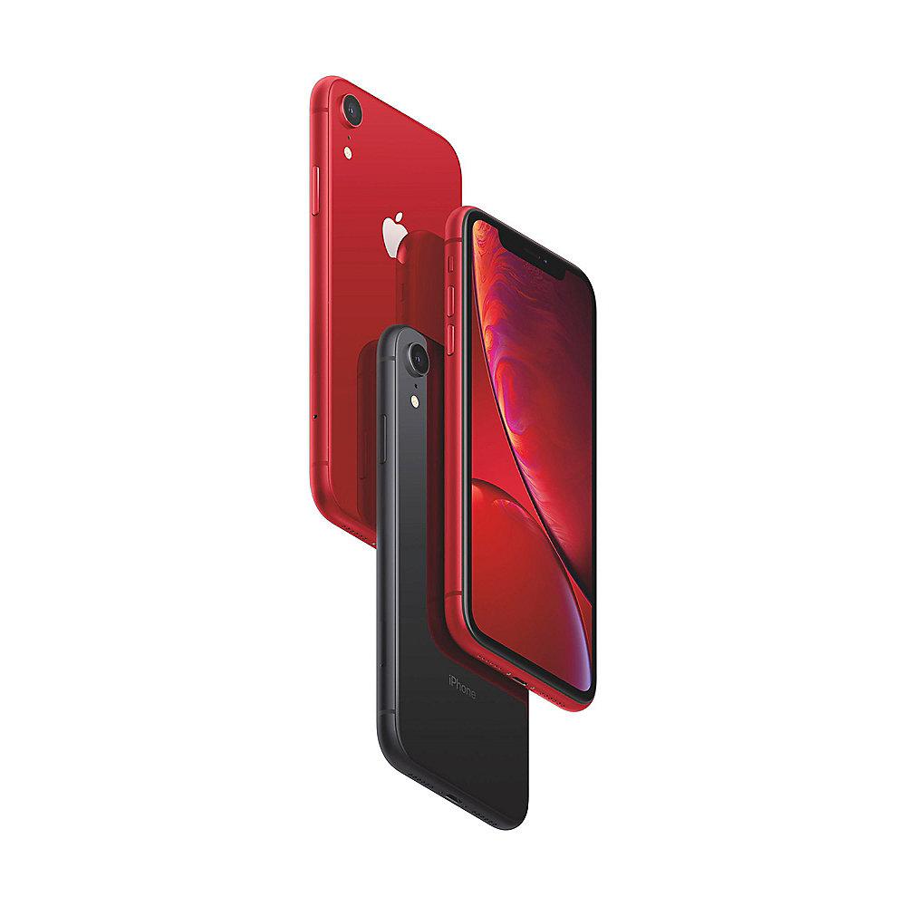 Apple iPhone Xʀ 64 GB (PRODUCT) RED Demo 3D825D/A