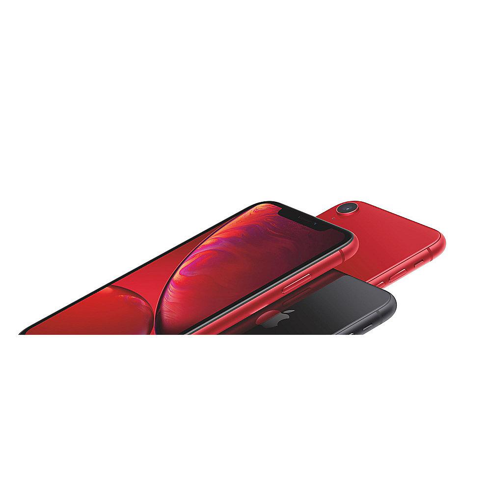 Apple iPhone Xʀ 64 GB (PRODUCT) RED Demo 3D825D/A