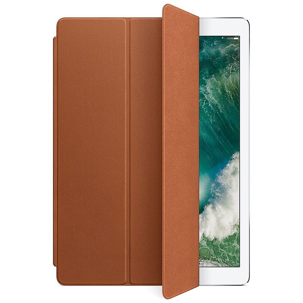 Apple Leder Smart Cover für 12,9