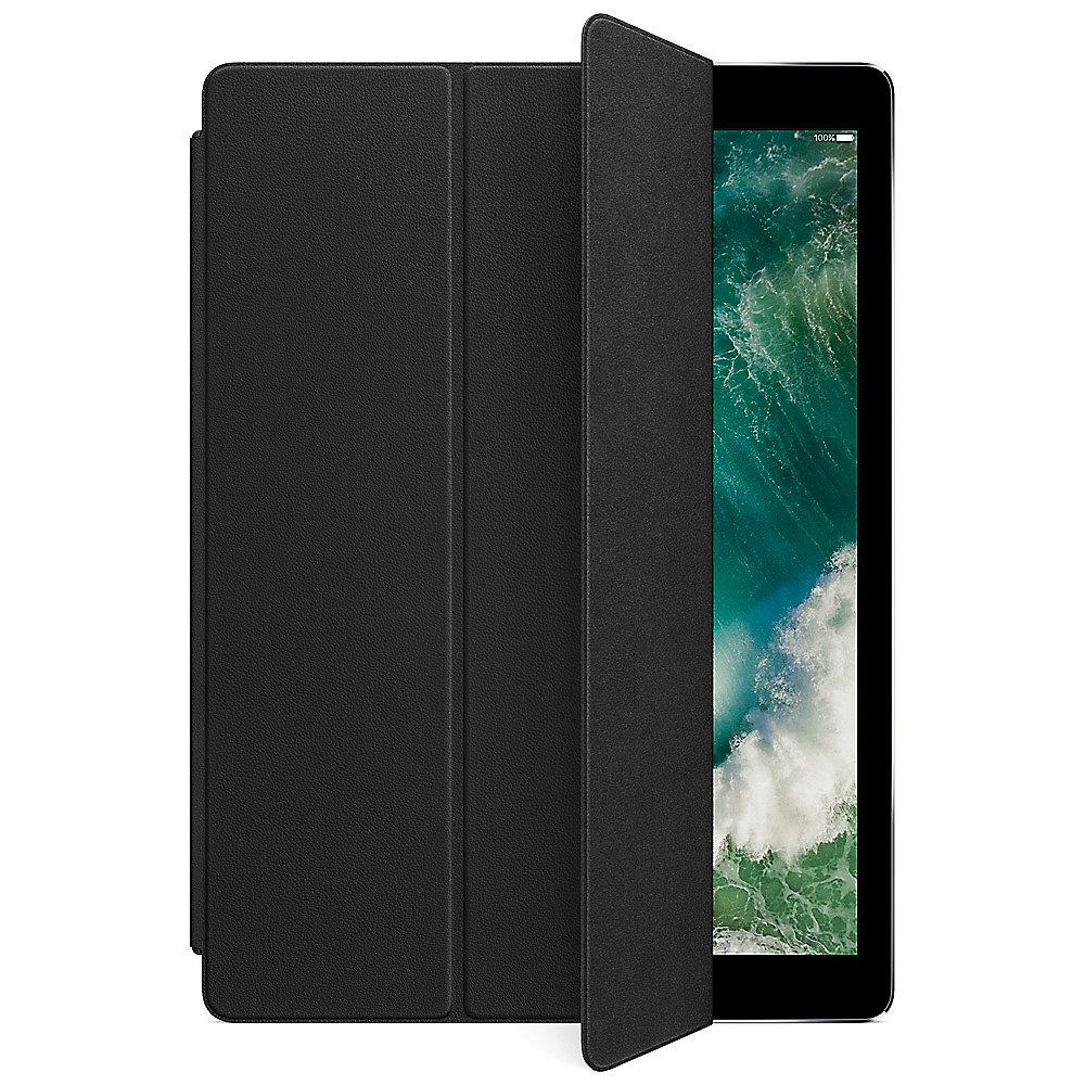 Apple Leder Smart Cover für 12,9