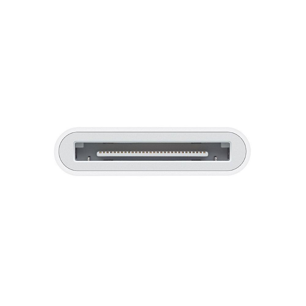 Apple Lightning auf 30-polig Adapter (0.2 m), Apple, Lightning, 30-polig, Adapter, 0.2, m,