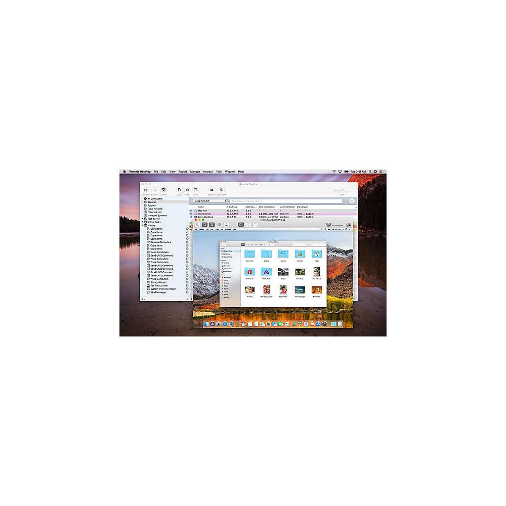 Apple Remote Desktop 3 - Lizenz, Apple, Remote, Desktop, 3, Lizenz