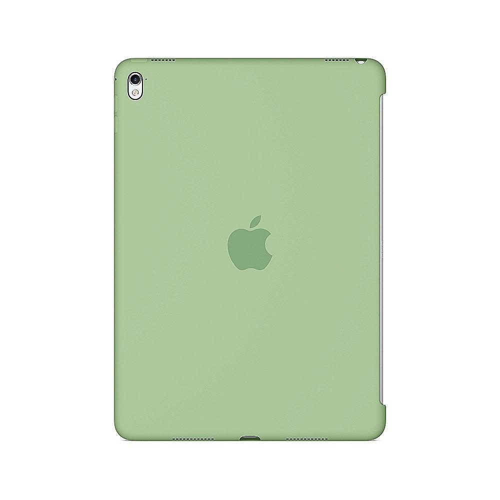 Apple Silikon Case für 9,7" iPad Pro Mint